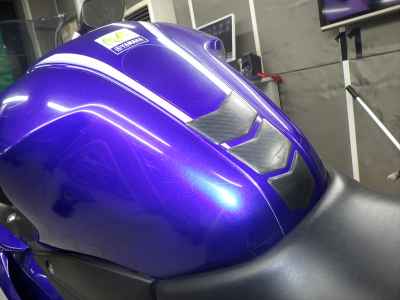Yamaha YZF-R25 2017