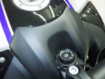 Yamaha MT-09 SP 2022