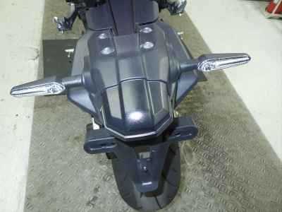 Yamaha MT-09 SP 2022