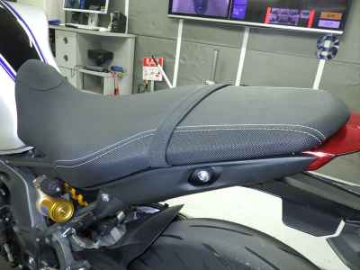 Yamaha MT-09 SP 2022
