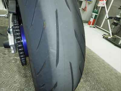 Yamaha MT-09 SP 2022