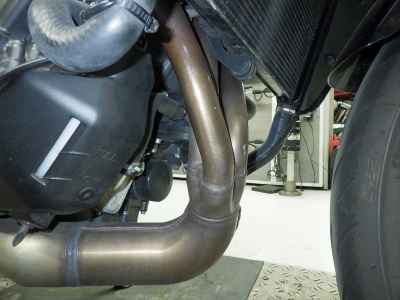 Yamaha MT-09 SP 2022