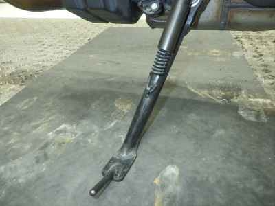 Yamaha MT-09 SP 2022