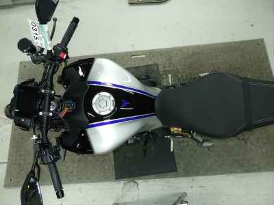 Yamaha MT-09 SP 2022