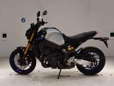 Yamaha MT-09 SP 2022