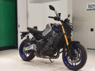Yamaha MT-09 SP 2022