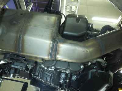 Yamaha MT-09 SP 2022