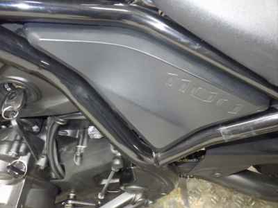 Honda Rebel CMX1100 DCT 2022