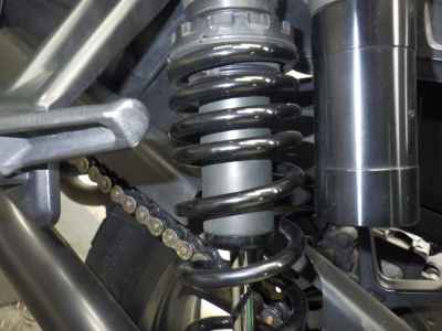 Honda Rebel CMX1100 DCT 2022