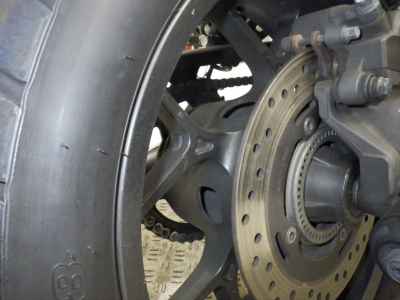 Honda Rebel CMX1100 DCT 2022