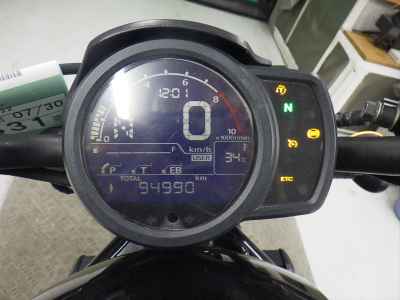 Honda Rebel CMX1100 DCT 2022