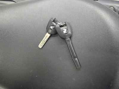 Honda Rebel CMX1100 DCT 2022