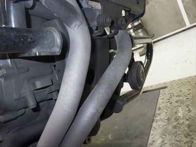 Honda Rebel CMX1100 DCT 2022