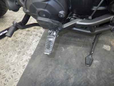 Honda Rebel CMX1100 DCT 2022