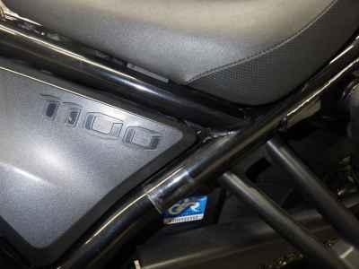 Honda Rebel CMX1100 DCT 2022