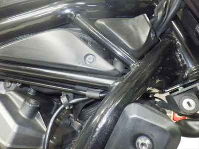 Honda Rebel CMX1100 DCT 2022