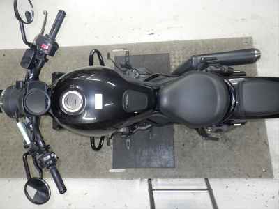 Honda Rebel CMX1100 DCT 2022