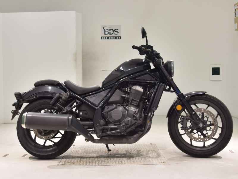 Honda Rebel CMX1100 DCT 2022