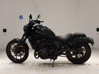 Honda Rebel CMX1100 DCT 2022