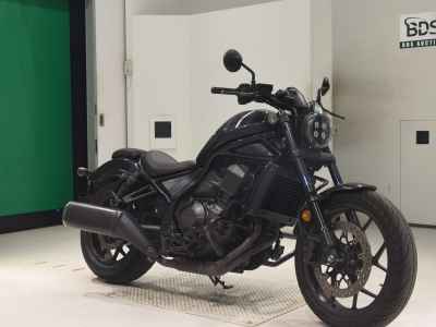 Honda Rebel CMX1100 DCT 2022