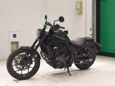 Honda Rebel CMX1100 DCT 2022
