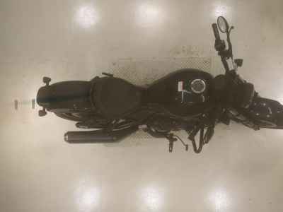 Honda Rebel CMX1100 DCT 2022