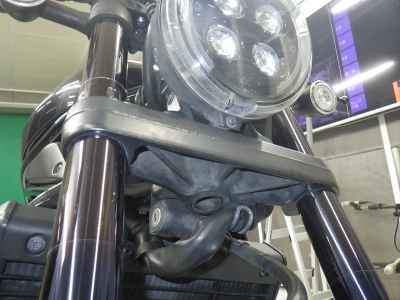 Honda Rebel CMX1100 DCT 2022