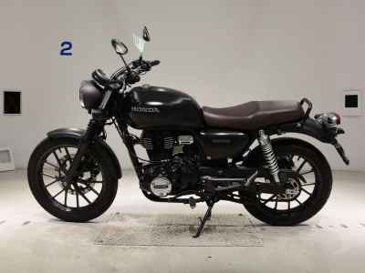Honda GB350 2022