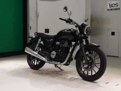 Honda GB350 2022
