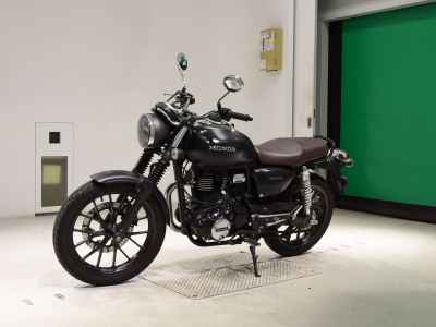 Honda GB350 2022