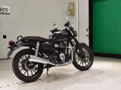 Honda GB350 2022