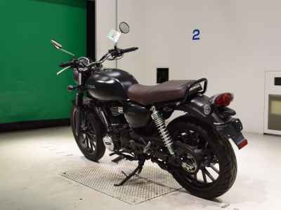 Honda GB350 2022