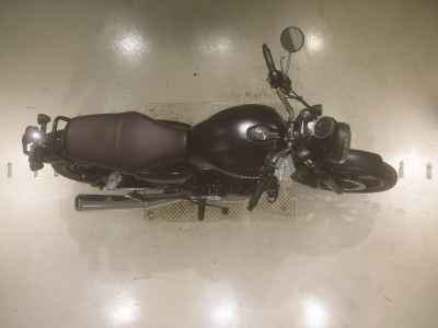 Honda GB350 2022
