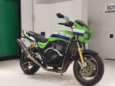 Kawasaki ZRX1200R 2008