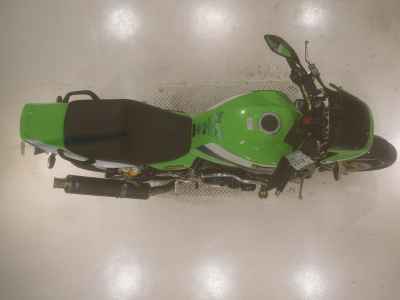 Kawasaki ZRX1200R 2008