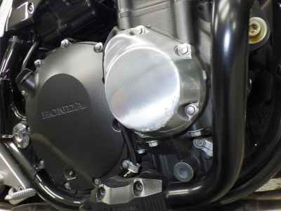 Honda CB1300 Super Boldor 2014