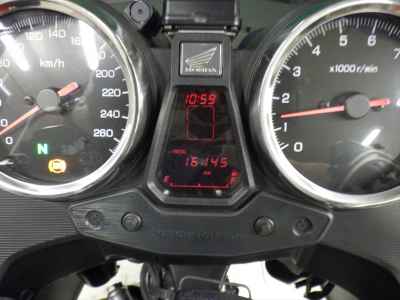 Honda CB1300 Super Boldor 2014