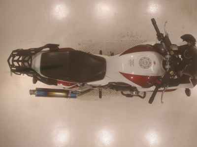 Honda CB1300 Super Boldor 2014