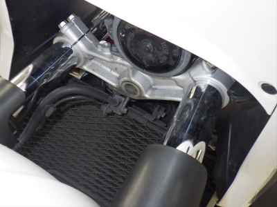 Honda CB1300 Super Boldor 2014