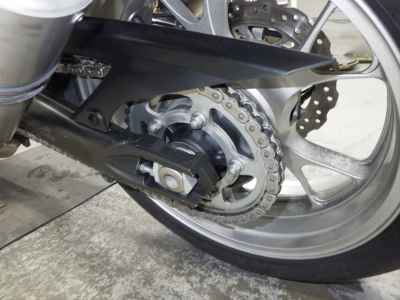 Kawasaki ZZR1400 2010