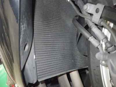 Kawasaki ZZR1400 2010