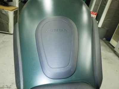 Honda CL500 2023