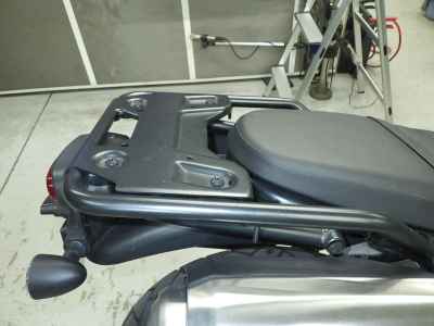 Honda CL500 2023