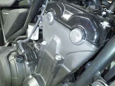 Honda CL500 2023