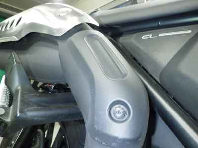 Honda CL500 2023