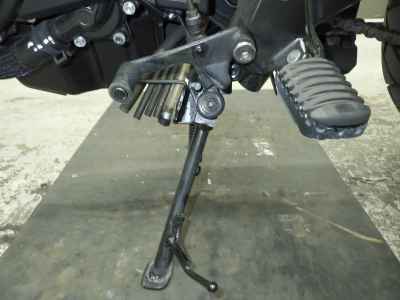 Honda CL500 2023