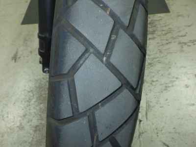 Honda CL500 2023