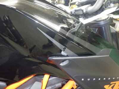 KTM 1290 Super Duke R 2016