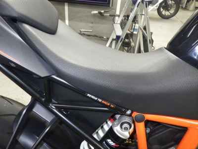 KTM 1290 Super Duke R 2016