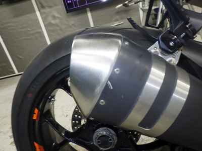 KTM 1290 Super Duke R 2016
